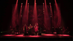 realizacja oświetlenia